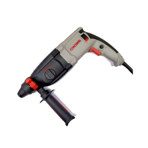 ROTARY HAMMER SDS-PLUS CT18181 710W